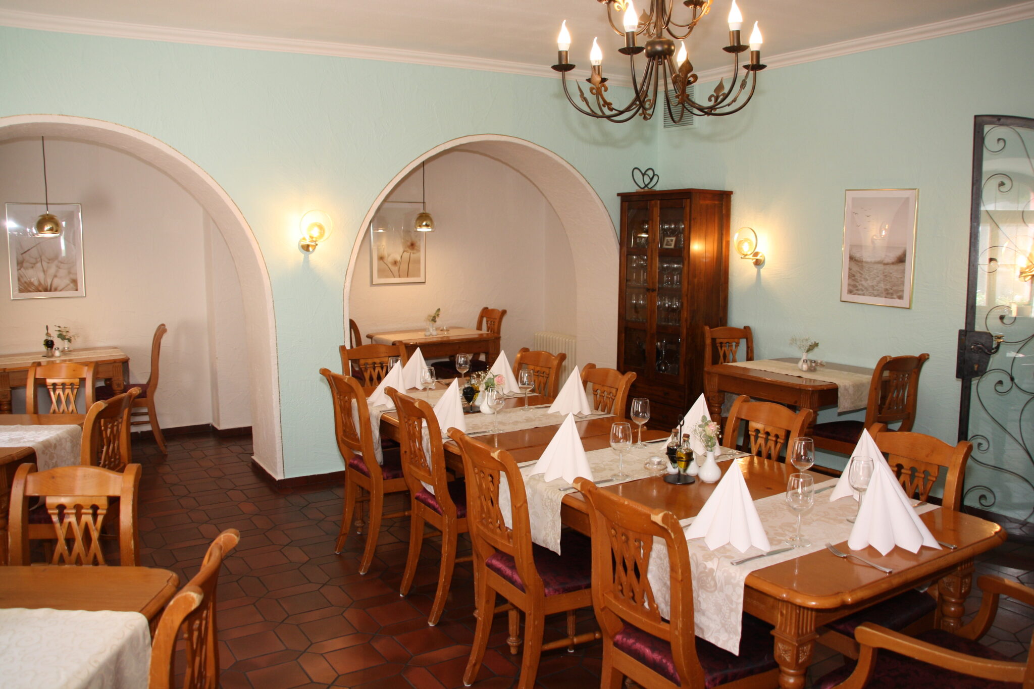 Veranstaltungen Gasthaus zum Stern